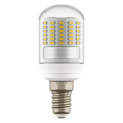 Лампа светодиодная Lightstar 930702 в стиле . Коллекция Led. Подходит для интерьера 