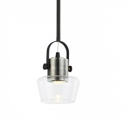 Подвесной светильник Loft Concept 40.1169.MT.BL.RU в стиле . Коллекция Retardo. Подходит для интерьера 
