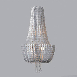 Настенный светильник Artpole 001233 в стиле Классический. Коллекция Geflecht. Подходит для интерьера Для гостиной 
