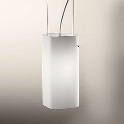 Подвесной светильник De Majo CARRE S1 P в стиле Современный. Коллекция CARRE. Подходит для интерьера 