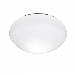 Встраиваемый светильник Fabbian D14F4901 в стиле . Коллекция White. Подходит для интерьера 