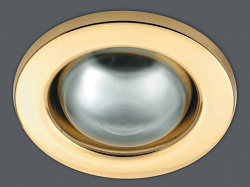 Встраиваемый светильник Donolux N1501.50 в стиле Современный. Коллекция N1501. Подходит для интерьера Для кухни 