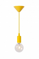 Подвесной светильник Lucide 08408/21/34 в стиле Современный. Коллекция Fix. Подходит для интерьера Для кухни 