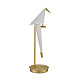 Лампа Настольная Origami Bird