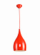 Светильник подвесной, HB1008 red