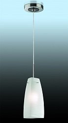 Подвесной светильник Lumion 2284/1 в стиле Современный. Коллекция Yami. Подходит для интерьера ресторанов 