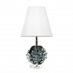 Настольная лампа DeLight Collection BRTL3115S в стиле . Коллекция Crystal Table Lamp. Подходит для интерьера 