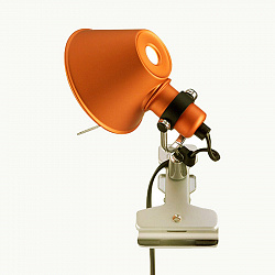 Настенный светильник Artemide A010860 в стиле Современный. Коллекция Tolomeo. Подходит для интерьера 