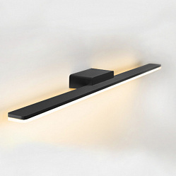 Настенный светильник Italline IT01-1088/45 black в стиле Современный. Коллекция IT01-108. Подходит для интерьера 