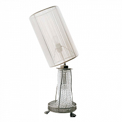 Настольная лампа BAGA 2382 в стиле . Коллекция Contemporary. Подходит для интерьера 