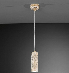 Подвесной светильник La Lampada L 460/1.17 в стиле Классический. Коллекция серия: 460. Подходит для интерьера 