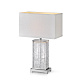 Настольная лампа Ritz - Silver Ice Table