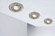 Встраиваемый светильник Paulmann Quality Line LED 230V GU10 51mm 92016