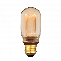 Лампа светодиодная DeLight Collection RN I-T45-1 в стиле . Коллекция Vintage. Подходит для интерьера 
