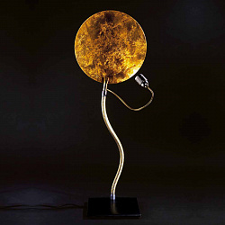Настольная лампа Catellani & Smith LO в стиле . Коллекция LUCE DORO. Подходит для интерьера 