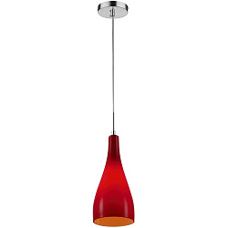 Подвесной светильник Wertmark WE210.01.176 в стиле Современный. Коллекция BOOTLE. Подходит для интерьера Для кухни 