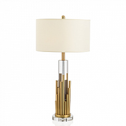 Настольная лампа Loft Concept 43.32 в стиле . Коллекция Pan Flute. Подходит для интерьера 