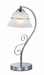 Настольная лампа Lumion 3021/1T в стиле Арт-деко. Коллекция Nevia. Подходит для интерьера Для прихожей 