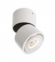 Накладной светильник Deko-Light 348122 в стиле . Коллекция Uni. Подходит для интерьера 