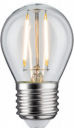 Лампа светодиодная Paulmann 28480 в стиле . Коллекция LED Retro. Подходит для интерьера 