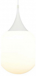 Подвесной светильник Maytoni MOD225-40-N в стиле Модерн. Коллекция Dewdrop. Подходит для интерьера 
