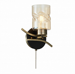  Потолочная люстра Arte Lamp 30 A6098PL-4WG CL142314 в стиле Современный. Коллекция Мерида. Подходит для интерьера Для спальни 