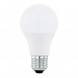 Лампа светодиодная Eglo 11479 в стиле . Коллекция LM_LED_E27. Подходит для интерьера 