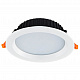 Встраиваемый светодиодный светильник с пультом ДУ Donolux DL18891/20W White R Dim