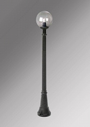 Уличный фонарь Fumagalli G30.156.000.AXE27 в стиле Ретро. Коллекция Gigi/G300. Подходит для интерьера 