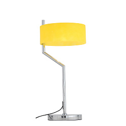 Настольная лампа ST Luce SL483.094.01 в стиле Современный Модерн. Коллекция Foresta. Подходит для интерьера 