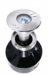 Встраиваемый светильник Deko-Light 131001 в стиле . Коллекция Snapper. Подходит для интерьера 