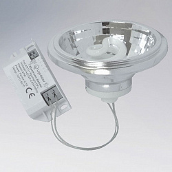 Лампа люминесцентная Lightstar 928472 в стиле . Коллекция . Подходит для интерьера 