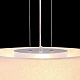 Подвесной светильник Maytoni Bergamo MOD613PL-03CH