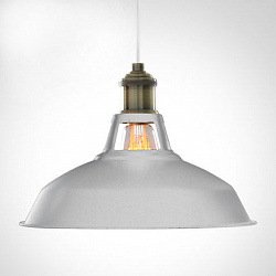 Люстра Loft Concept 40.137.MT.GD.T1B в стиле . Коллекция Loft Bell lamp. Подходит для интерьера 