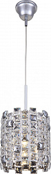 Подвесной светильник Toplight TL1159-1H в стиле . Коллекция Jemima. Подходит для интерьера 