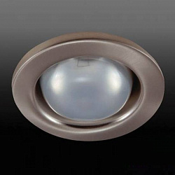 Встраиваемый светильник Donolux N1501.61 в стиле Современный. Коллекция N1501. Подходит для интерьера Для кухни 