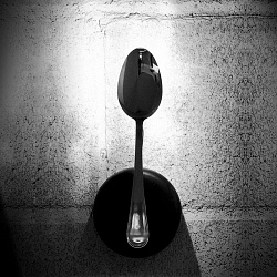 Настенный светильник Catellani & Smith CCC в стиле . Коллекция CUCCHIAIO DI LUCE. Подходит для интерьера 