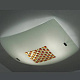 Потолочный светильник Citilux Конфетти 9х9 CL934312
