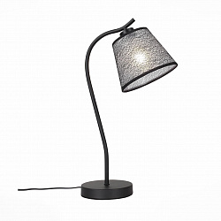 Настольная лампа декоративная ST Luce SL964.404.01 в стиле Современный. Коллекция Tabella. Подходит для интерьера Для гостиной 