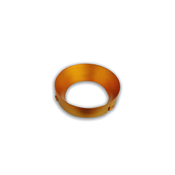  Italline RING for 15W (сменное кольцо SD 3045,TR 3007) в стиле Современный. Коллекция Largo mini. Подходит для интерьера 