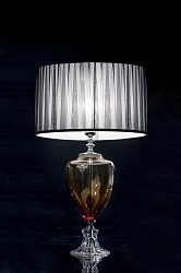 Настольная лампа Euroluce 1288 (272/LG1L) в стиле . Коллекция PLUTON. Подходит для интерьера 