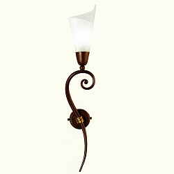 Настенный светильник Isa Corsi 2401 (007-003) в стиле . Коллекция HOME. Подходит для интерьера 