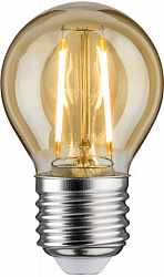 Лампа светодиодная Paulmann 28479 в стиле . Коллекция LED Retro. Подходит для интерьера 