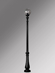Уличный фонарь Fumagalli G30.202.000.AZE27 в стиле Ретро. Коллекция Nebo/G300. Подходит для интерьера 