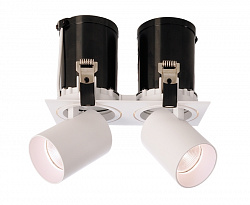 Встраиваемый светильник Deko-Light 565314 в стиле . Коллекция Rigel Mini. Подходит для интерьера 