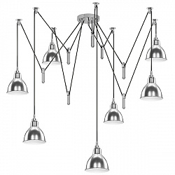 Подвесной светильник Loft Concept 40.2266 в стиле . Коллекция Construction. Подходит для интерьера 