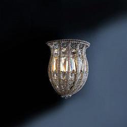 Настенный светильник BANCI 43.1355 в стиле . Коллекция LA TRADIZIONE. Подходит для интерьера 