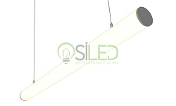 Светильник подвесной Siled SLD-TRUBA-60-500 в стиле . Коллекция TRUBA 60. Подходит для интерьера 