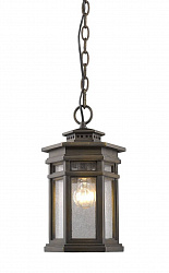 Подвесной светильник Favourite 1458-1P в стиле Восточный. Коллекция Guards. Подходит для интерьера 