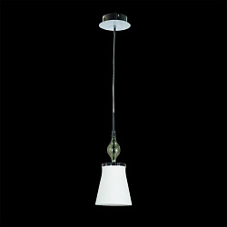 Подвесной светильник Lightstar 806010 в стиле Прованс. Коллекция Escica. Подходит для интерьера Для кухни 
